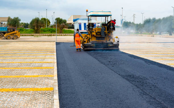 Best Interlocking Driveway Pavers in Westmont, PA