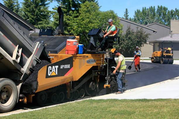 Best Residential Driveway Pavers in Westmont, PA